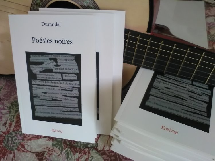 Nous connaissons tous les talents de notre ordissinaute Roland53 en poésie. Découvrez son site Internet et son ouvrage.