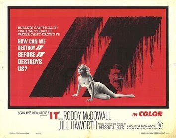 LE GOLEM REMASTERISE....