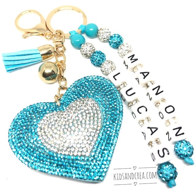 Création artisanale d'articles personnalisés pour bébé et maman