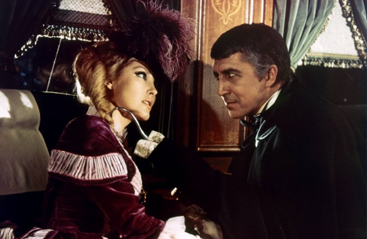 L'ETRANGLEUR DE BALTIMORE