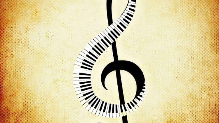 

Sur une musique de Bach, une magnifique chanson chantée par Helmut Lotti

Dites moi si vous l'aimez un peu, beaucoup ou pas du tout......