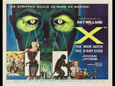 Lorsque l'élément "X" devient incontrolable...