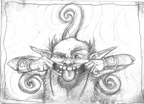 Vous y croyez vous à une vie secrète dans nos forêts ?