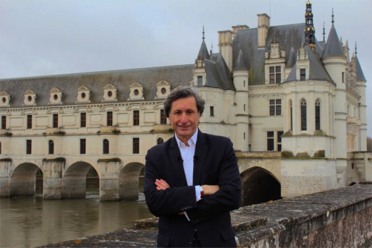 J'aime mon patrimoine nous présente son site Internet à la redécouverte du patrimoine en France.