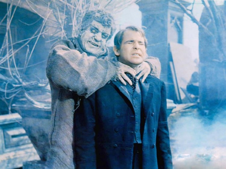 plague of the zombies