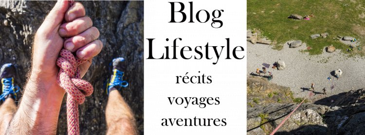 The Good Troll partage des aventures en France, à la montagne. Attention, les photos donnent envie de s'évader !