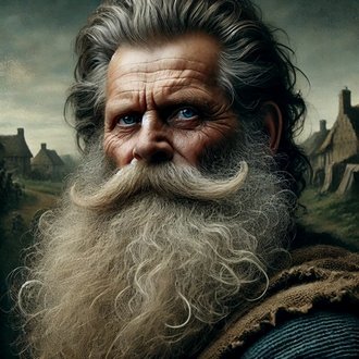 Une Saga... Non, un simple répertoire...