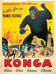 UN NOUVEAU KING-KONG