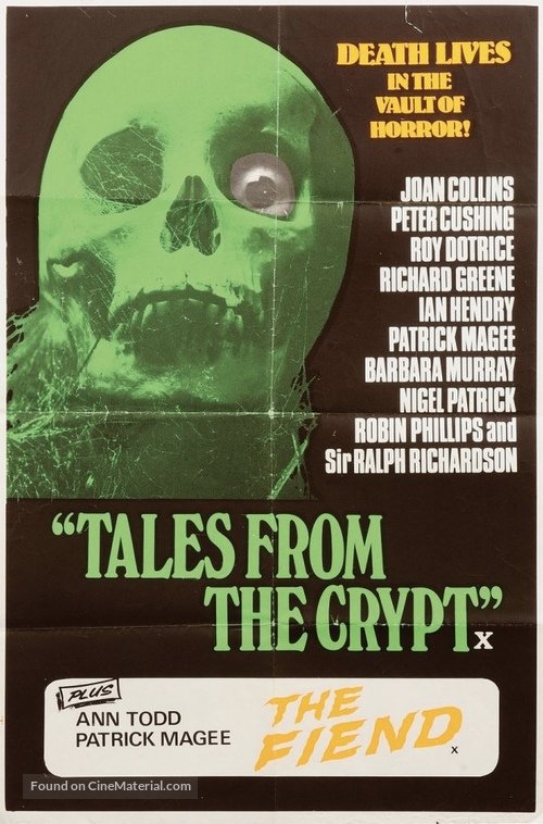 HISTOIRES A NE PAS DORMIR LA NUIT...