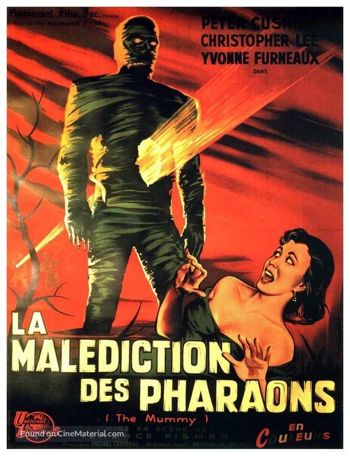 UN MONSTRE TERRORISE LA LANDE ANGLAISE!!!