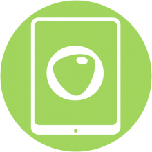 Tablette Ordissimo