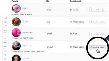 Mes amis Ordissinautes