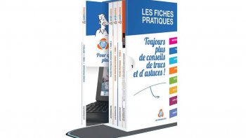 coffret fiches pratiques
