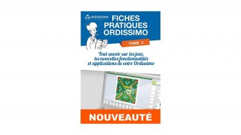 livre fiches pratiques ordissimo tome 2