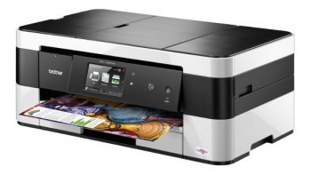 Imprimante Wi-Fi, scan, photocopieuse et fax, compatible Ordissimo V1, V2 et V3