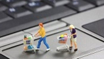 Passer des heures au supermarché vous fatigue ? Avez-vous essayé de faire vos courses sur Internet ? C’est simple et vous gagnerez du temps !