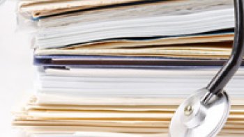 Le dossier médical personnalisé (DMP) vise à centraliser en un même lieu toutes les informations concernant la santé d'un patient.

