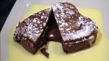 Gâteau au chocolat moelleux