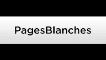 Pages blanches