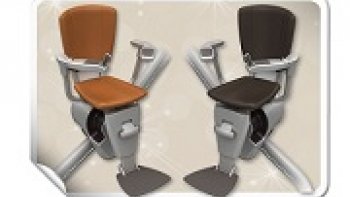 Les gestes du quotidien deviennent parfois des obstacles avec les années. Prendre une douche, monter à l’étage, porter des charges lourdes… Des solutions simples existent pourtant. Focus sur le monte-escalier.
