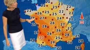 Après l’épisode caniculaire de juillet et les violents orages qui ont suivi, que peut bien nous réserver le mois d’août ? Il est vrai qu’on ne sait plus trop à quoi s’attendre avec cette météo capricieuse qui fait des siennes depuis le début de l’année…