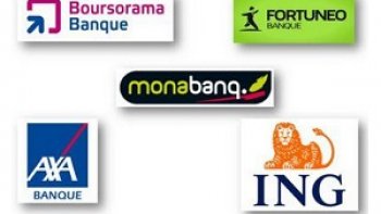 Avec l’accès généralisé à Internet, les Français réalisent de plus en plus de démarches et de transactions directement en ligne, au lieu de se déplacer en agence. Ils évitent ainsi les files d’attente et les horaires contraignants d’ouverture et de fermeture de magasins.
