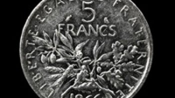 Il était encore possible jusqu'au 17 février 2012 d'échanger certains billets libellés en Francs, comme les 500 F Pierre et Marie Curie ou les 200 FF Gustave Eiffel. Le billet de 20 Francs Debussy valait lui 3,05 euros.
