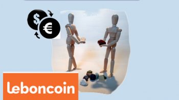 troc sur le Bon Coin