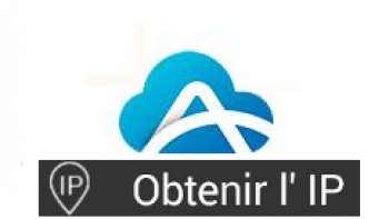 AirMore, se connecter avec une adresse IP