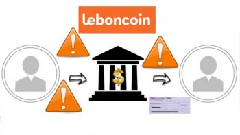 arnaques à éviter en mettant une annonce en ligne