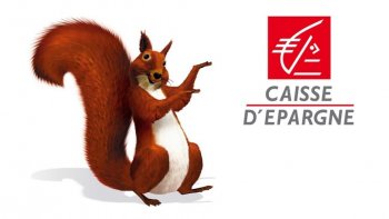 Caisse Epargne