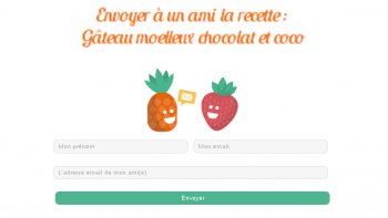 vignette comment envoyer a un ami un article dun site internet quelconque