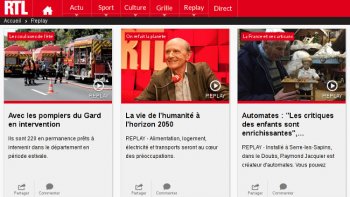 vignette comment ré-écouter une émission de radio podcast