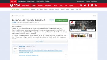 vignette commentcamarche