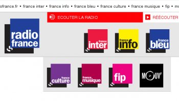 vignette j'écoute ma radio préférée sur internet