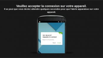 vignette se connecter a son smartphone depuis mon ordinateur grace a airdroid