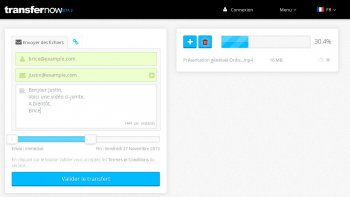 vignette transfernow