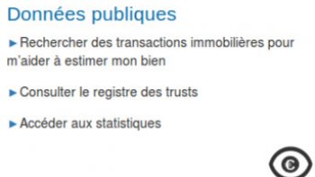 Estimer un bien immobilier pour l'ISF