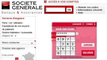 vignette société générale