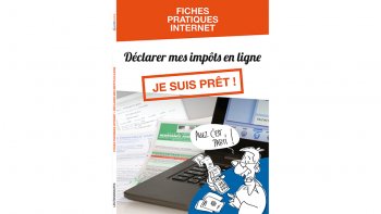 Fini la déclaration papier ! Le gouvernement rend progressivement obligatoire la déclaration d'impôts par Internet. Pas de panique, nous avons spécialement conçu pour vous un livre pour vous aider à déclarer vos revenus en ligne. Vous y retrouverez toutes les fiches pratiques vous expliquant les différentes étapes pas à pas, de l'inscription jusqu'au paiement.