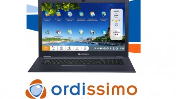 Enfin, elle arrive...
La nouvelle V4 est dorénavant disponible chez les distributeurs Ordissimo et sur le site Internet ! Vous l'attendiez impatiemment, nous sommes particulièrement heureux de vous présenter les nouveautés qui accompagnent
la sortie de cette version 4 (V4). Nouvelle interface, compatibilité Internet et vidéos, écran de veille animé, la possibilité de classer certains messages en "indésirables" ou SPAM ou encore la sauvegarde de vos e-mails en cours de rédaction.... Nous avons pris en comptes vos demandes et avons décidé de développer une nouvelle version en tenant compte de vos remarques.