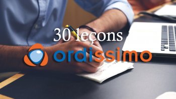 Bonjour à tous,
Durant ces dernières semaines, vous avez reçu 30 leçons pour mieux comprendre votre Ordissimo. Ces fiches pratiques vous ont apporté les bases pour mieux utiliser toutes les fonctionnalités de votre ordinateur. Nous avons également abordé des problématiques liées à la sécurité sur Internet.
Voici un récapitulatif de ces 30 leçons.
N'hésitez pas à nous dire en commentaire ce que vous avez pensé de ces 30 leçons. Est-ce que vous les avez trouvées utiles ? Souhaitez-vous recevoir d'autres fiches pour vous perfectionner ?
Bonne journée à tous,
Brice