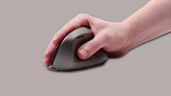 souris ergonomique verticale