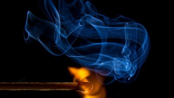 Du temps où je fumais !.....