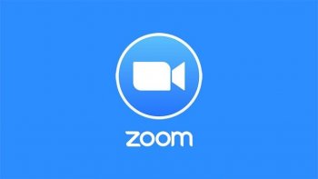 Appli zoom
