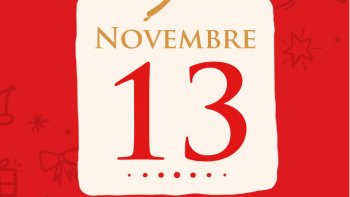 13 novembre