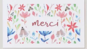 merci