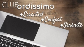 club ordissimo offre