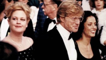 robert redford