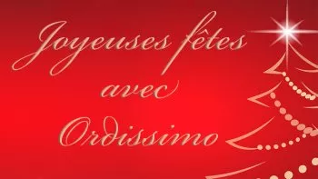 joyeuses fetes 2025